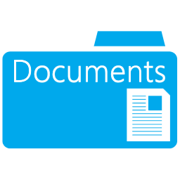 Folder Documents Folder Icon 512x512 png